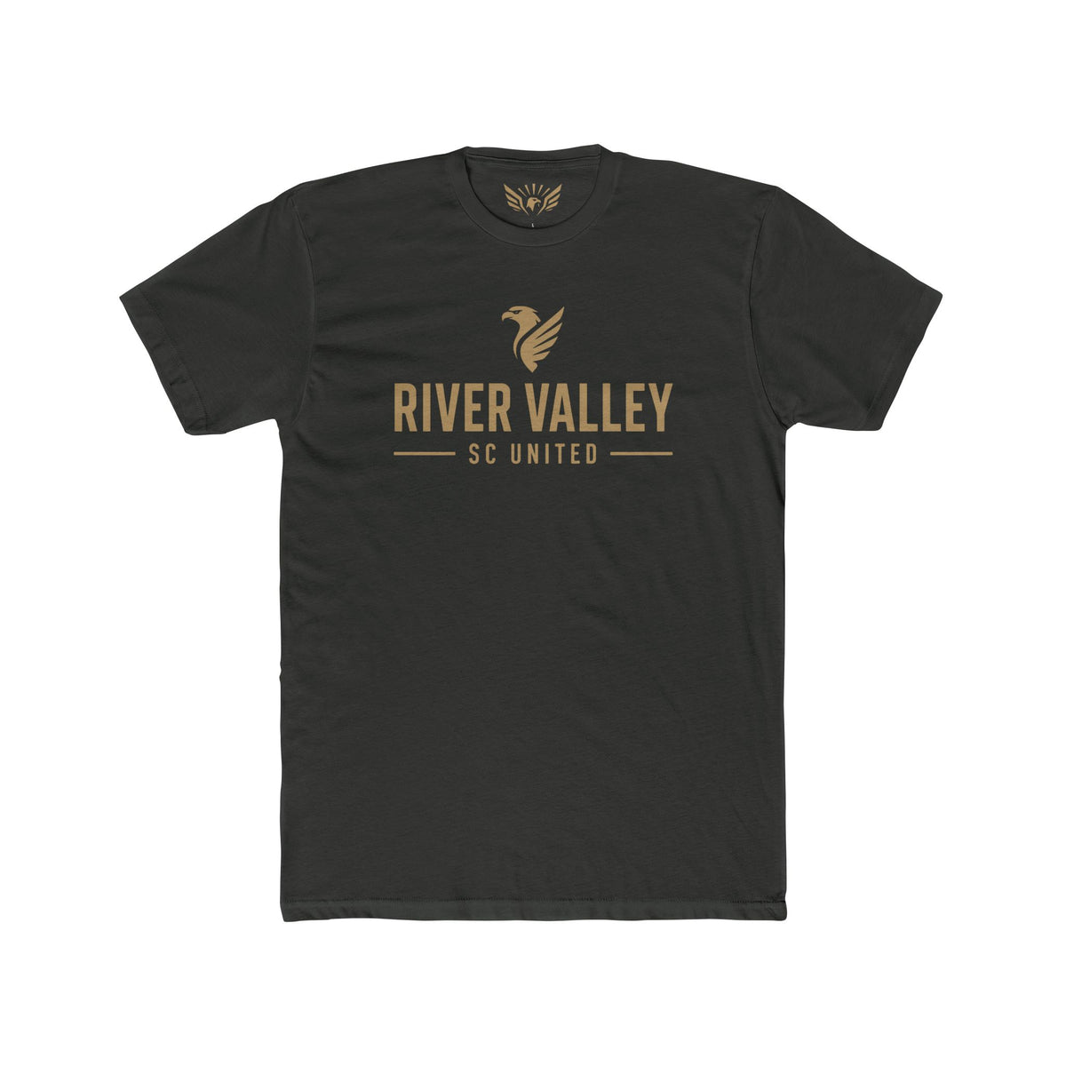 Soccer Club Cotton Crew