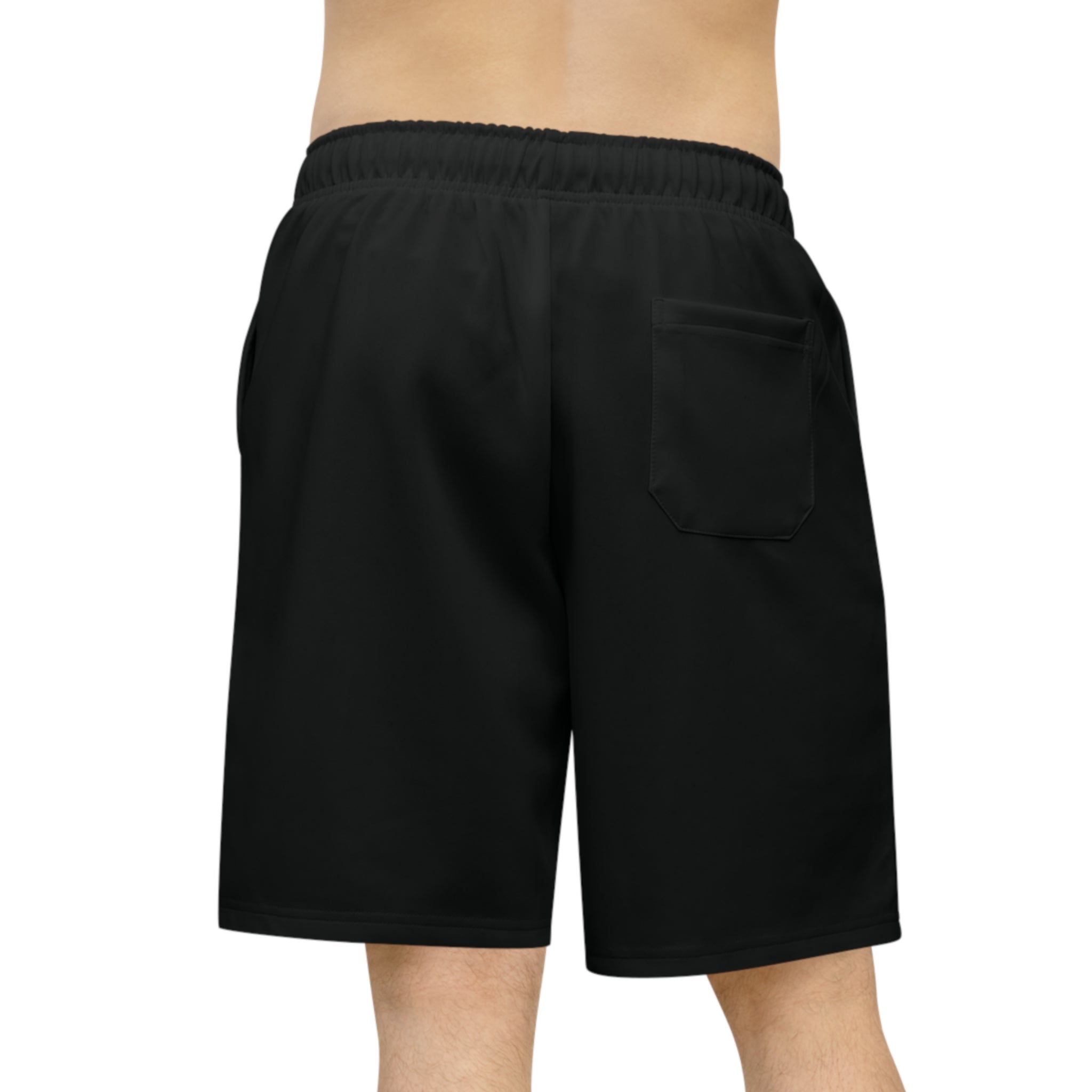 Athletic Crest Shorts