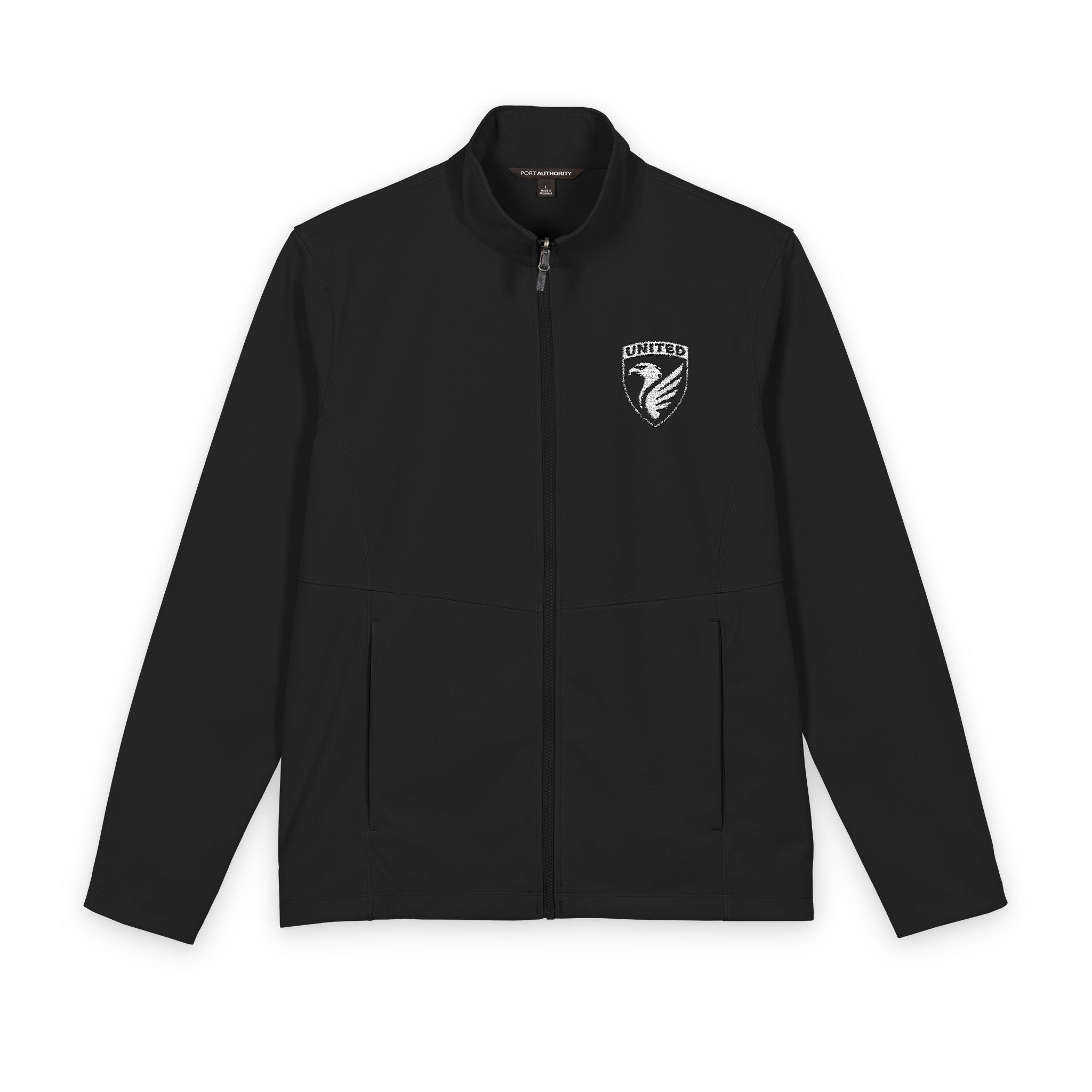 Soft Shell Jacket