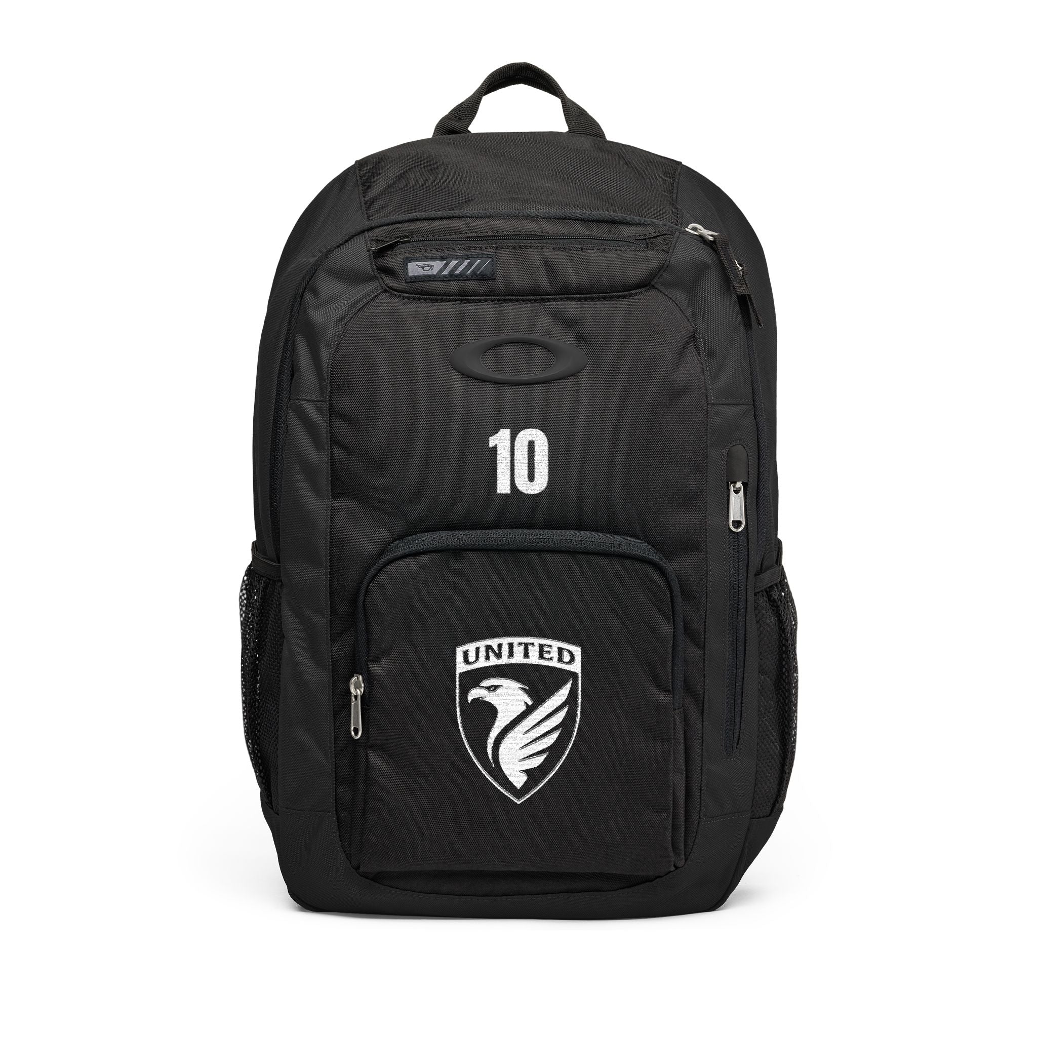 Oakley Enduro 22L Embroidered Backpack