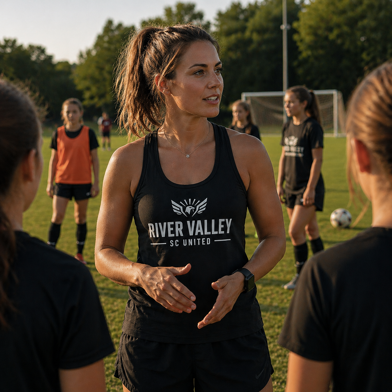 Women's Performance Tank