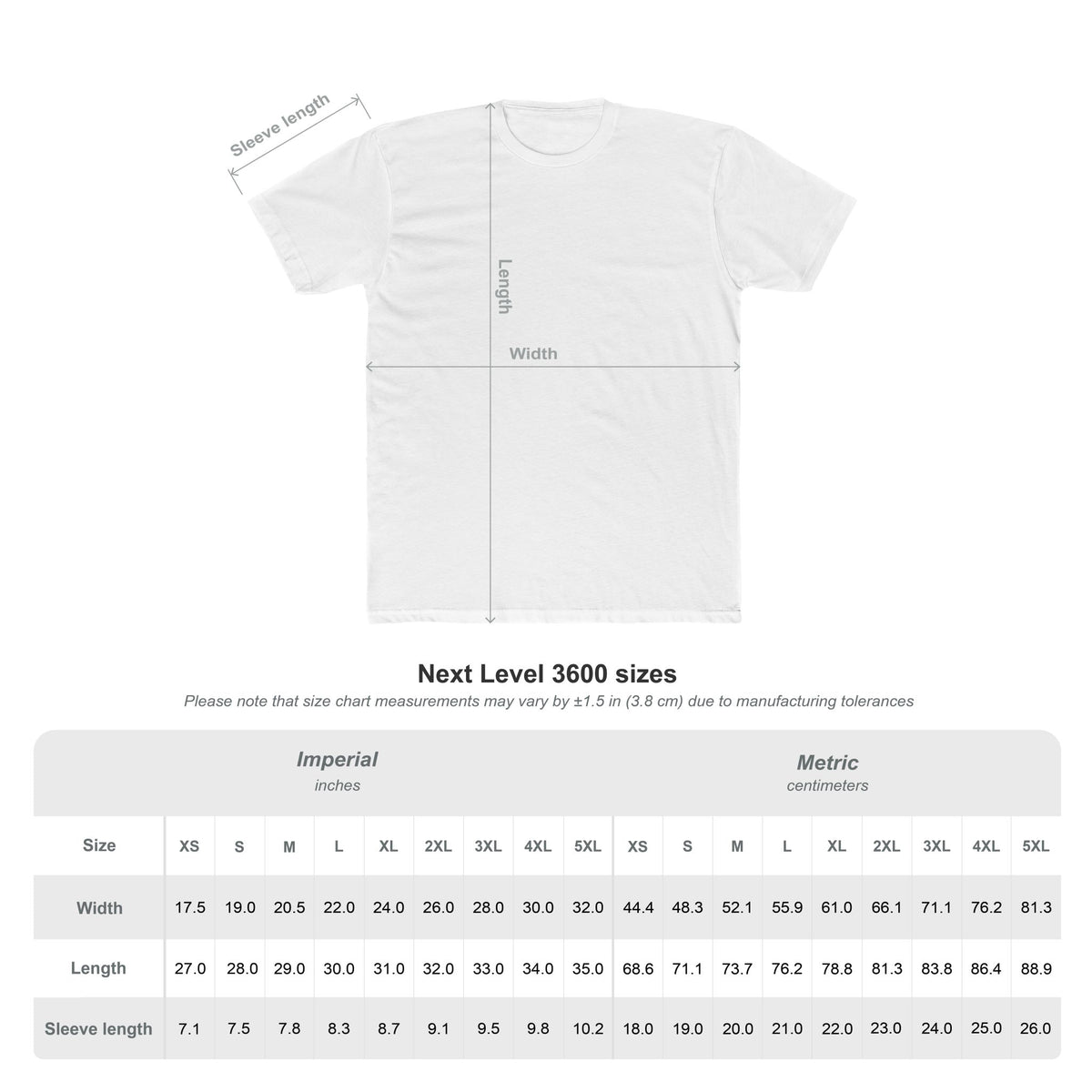 Soccer Club Cotton Crew