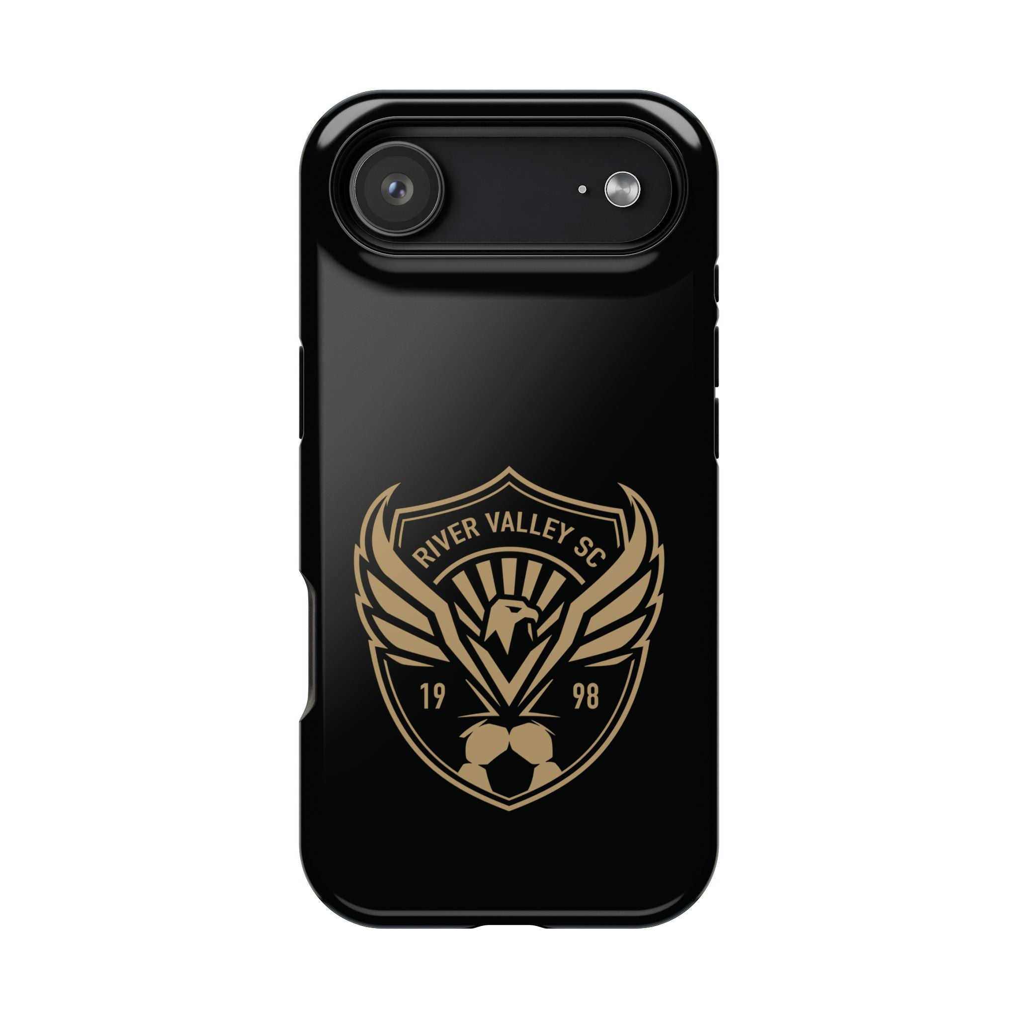 Magnetic Impact-Resistant Phone Case