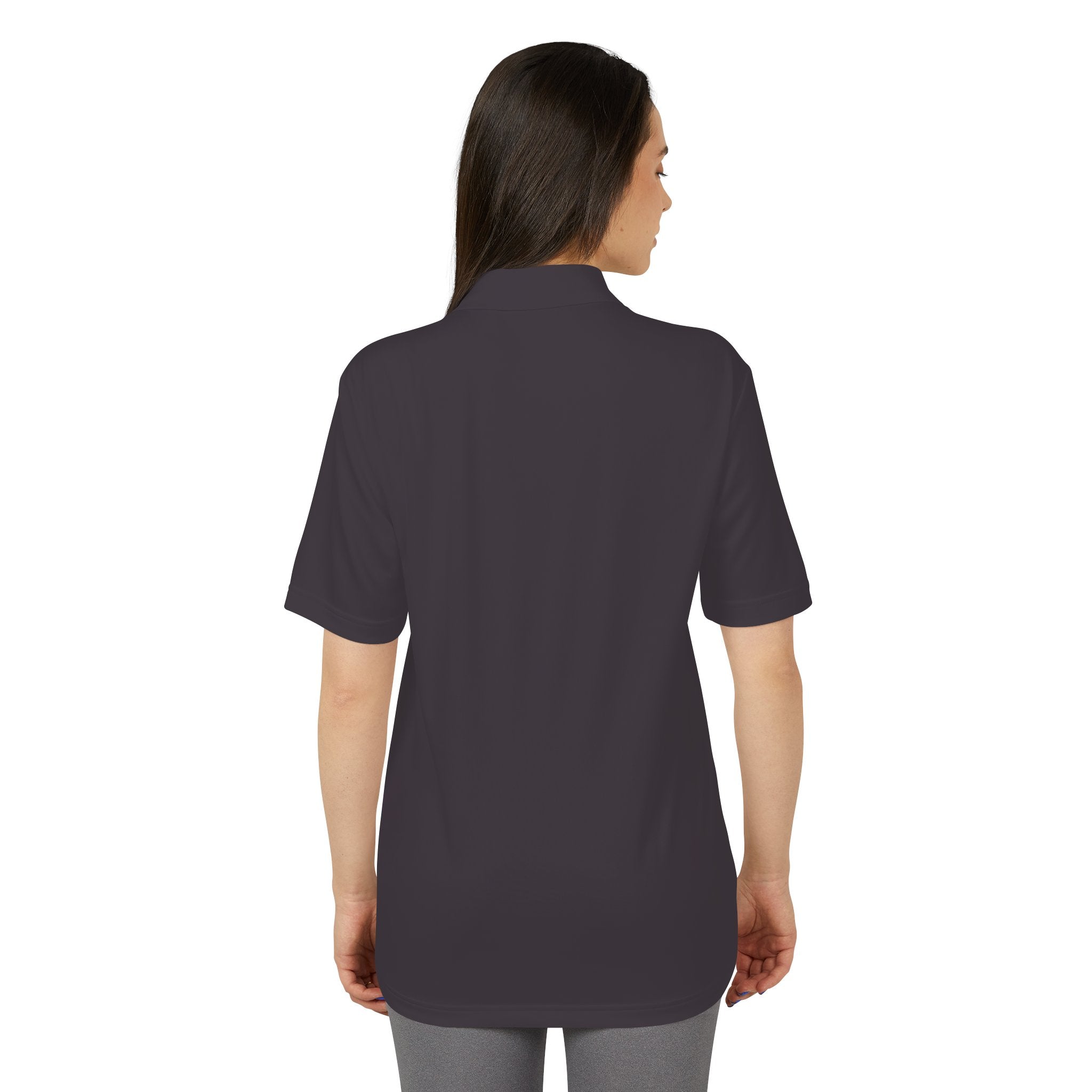 RVSC United Adidas Athletic Polo