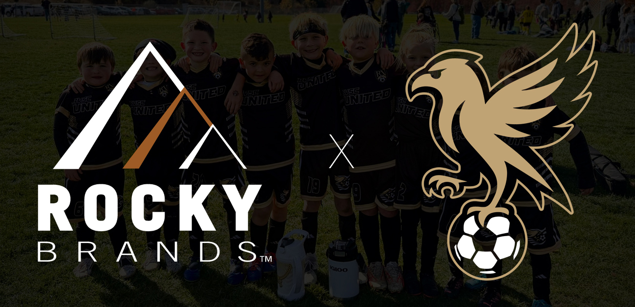 Rocky Brands and RVSC United Raffle