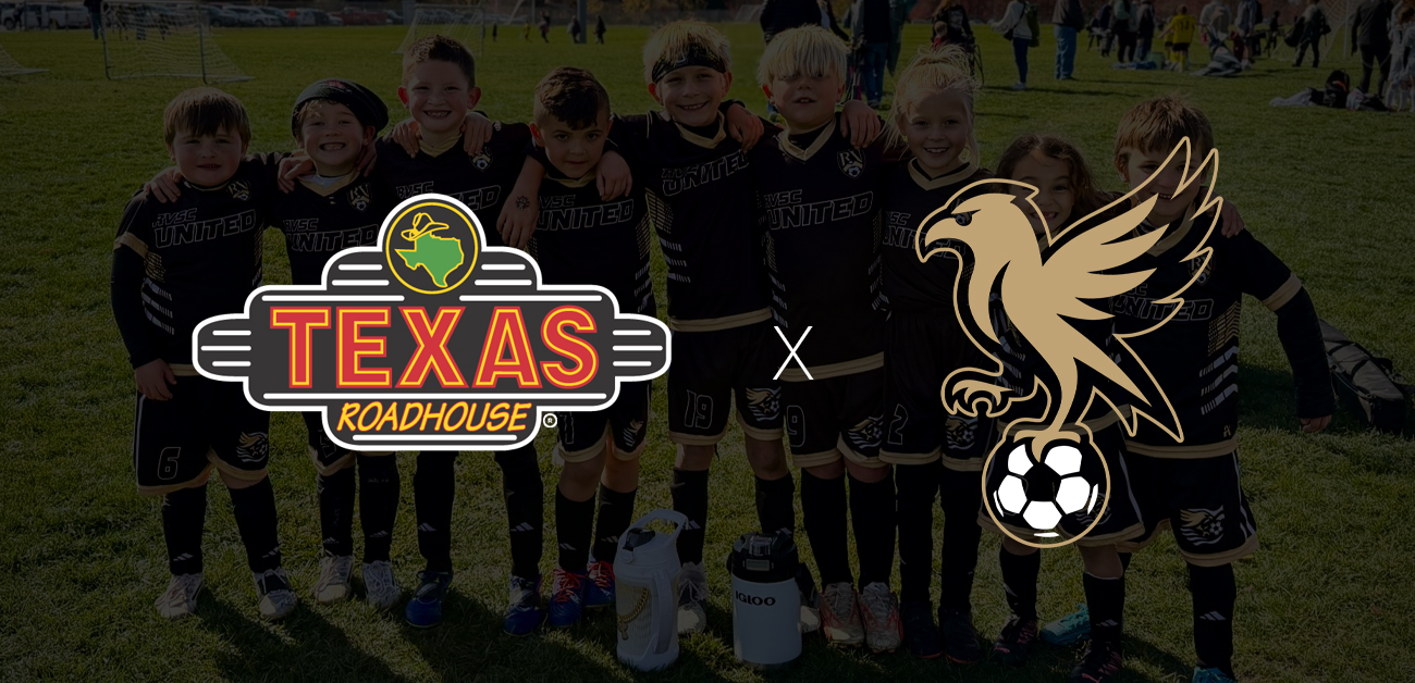 TEXAS and RVSC United Raffle