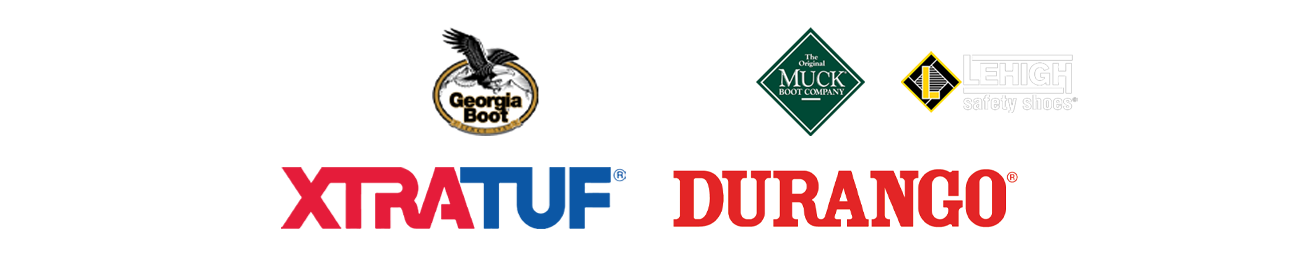 Rocky Brands Logos