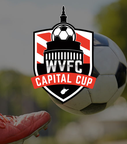 WVFC Capital Cup - RVSC Parkersburg Soccer
