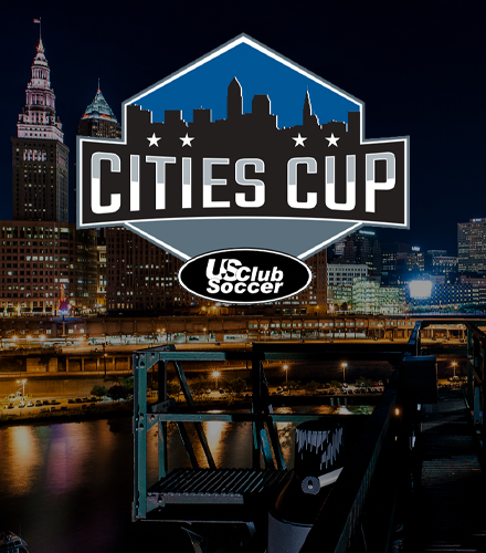 Cities Cup - RVSC Parkersburg Soccer