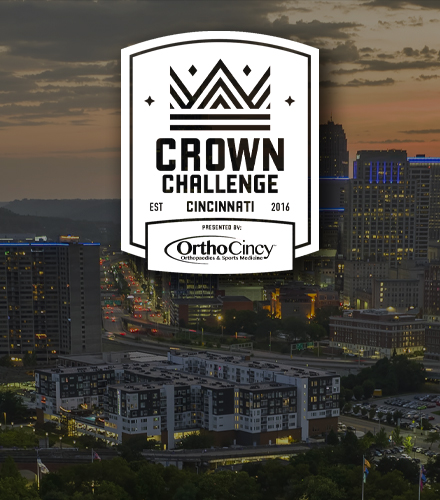 Crown Challenge - RVSC Parkersburg Soccer