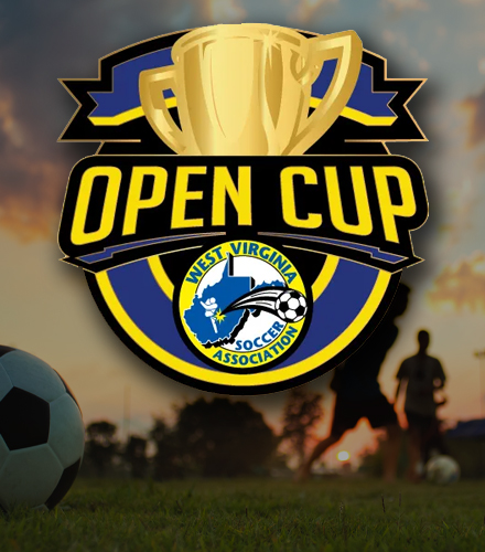 WVSA Open Cup - RVSC Parkersburg Soccer