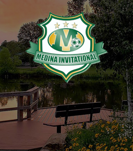 Medina Invitational - RVSC Parkersburg Soccer