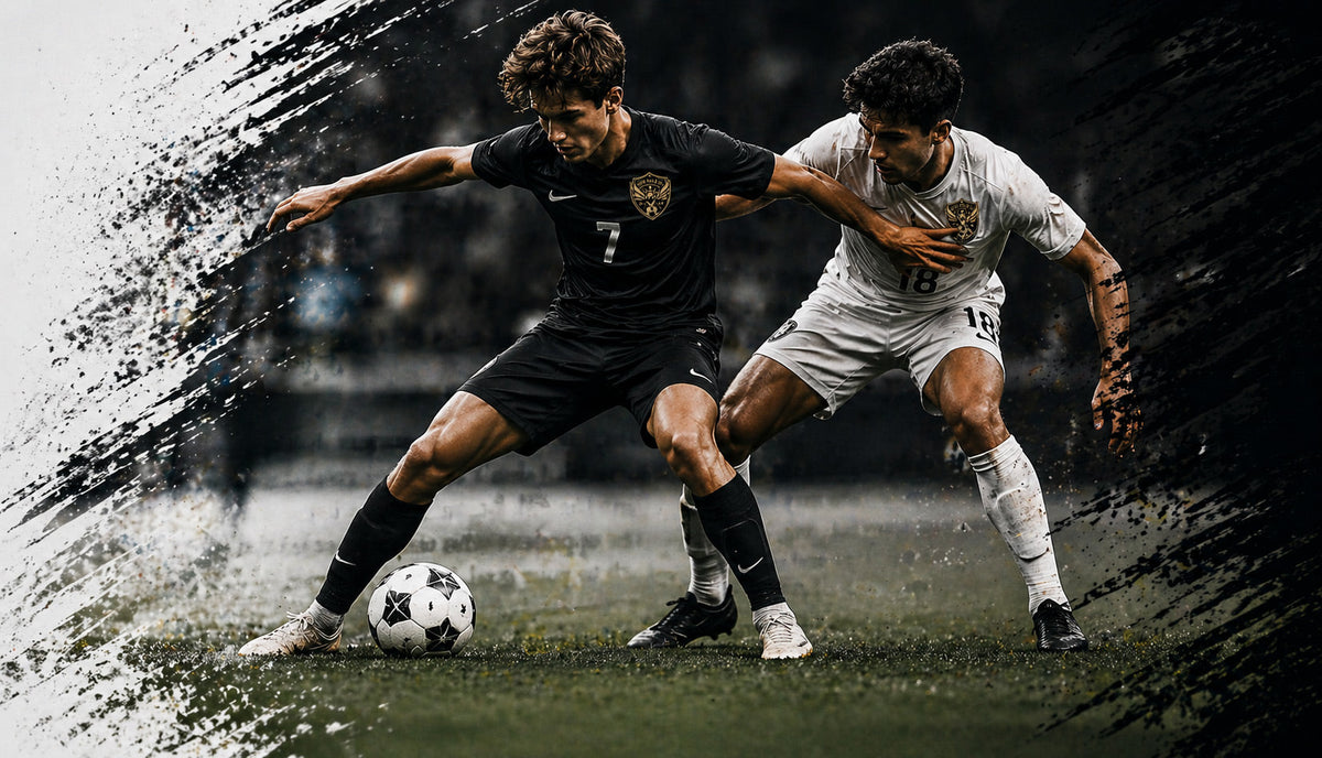 Stop Dribbling Into Pressure