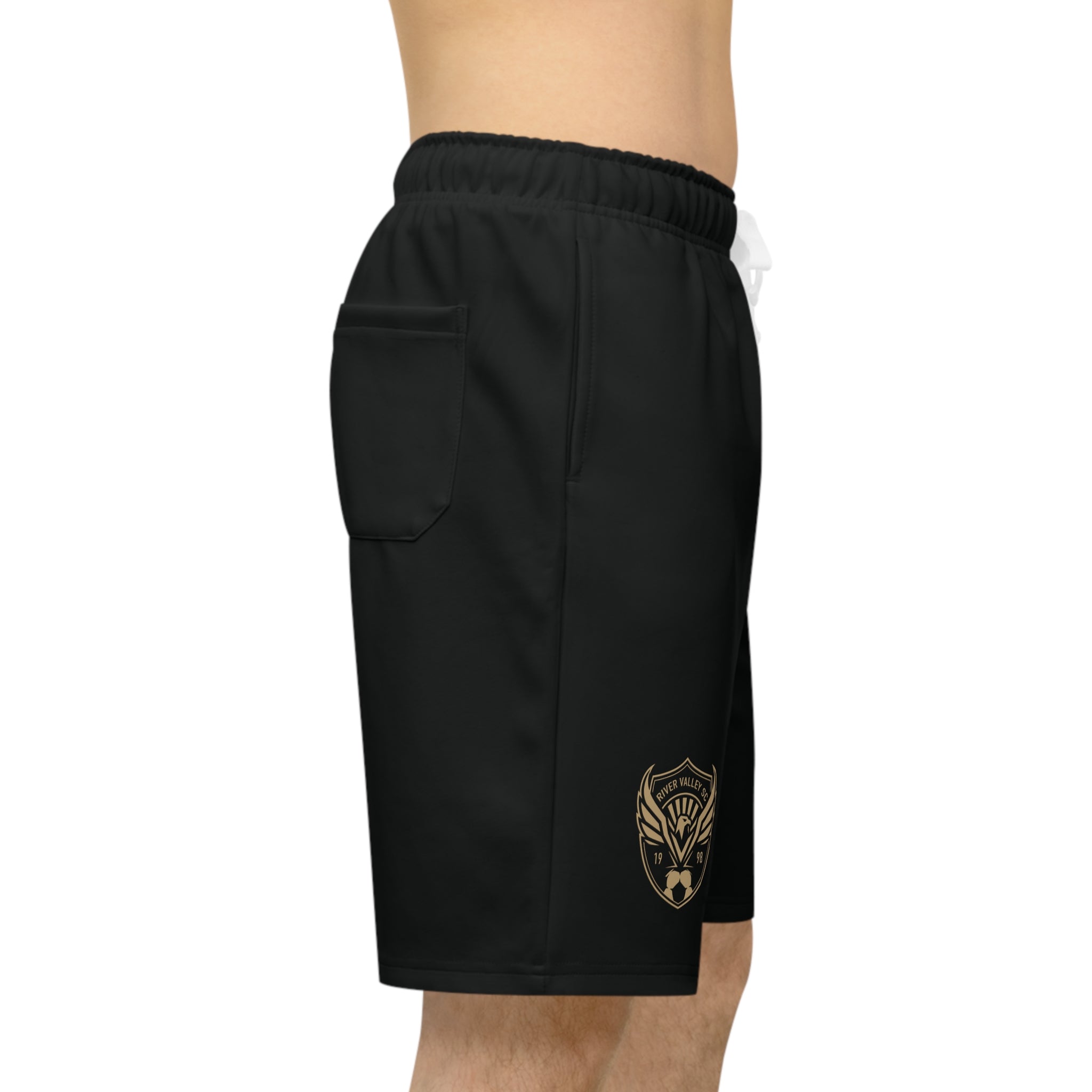 Athletic Crest Shorts
