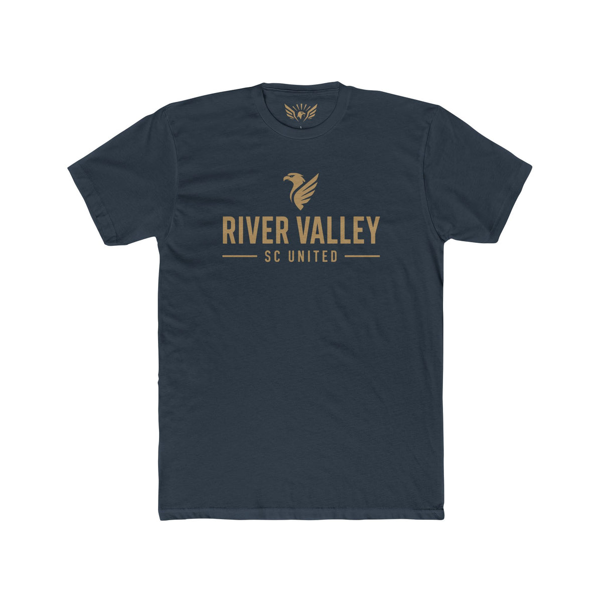 Soccer Club Cotton Crew