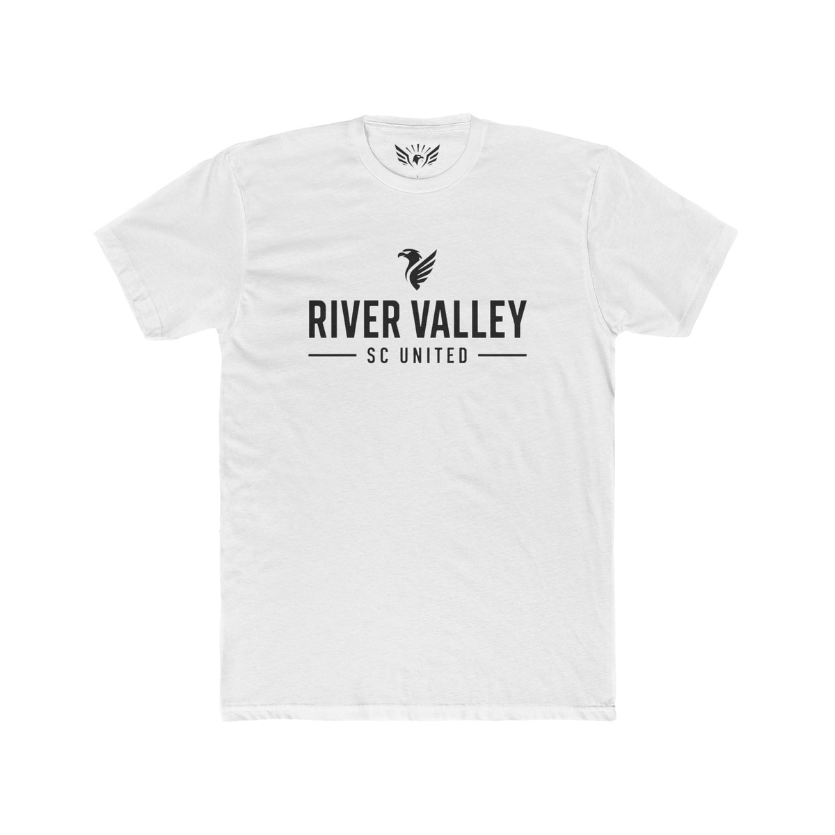 Soccer Club Cotton Crew