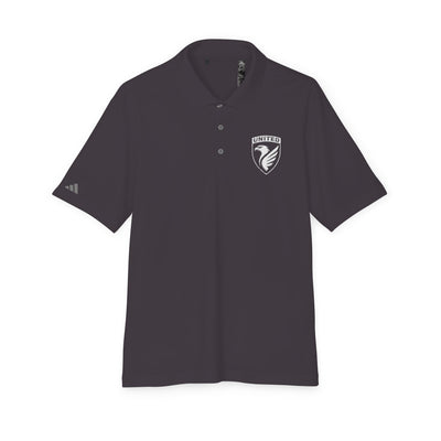 RVSC United Adidas Athletic Polo