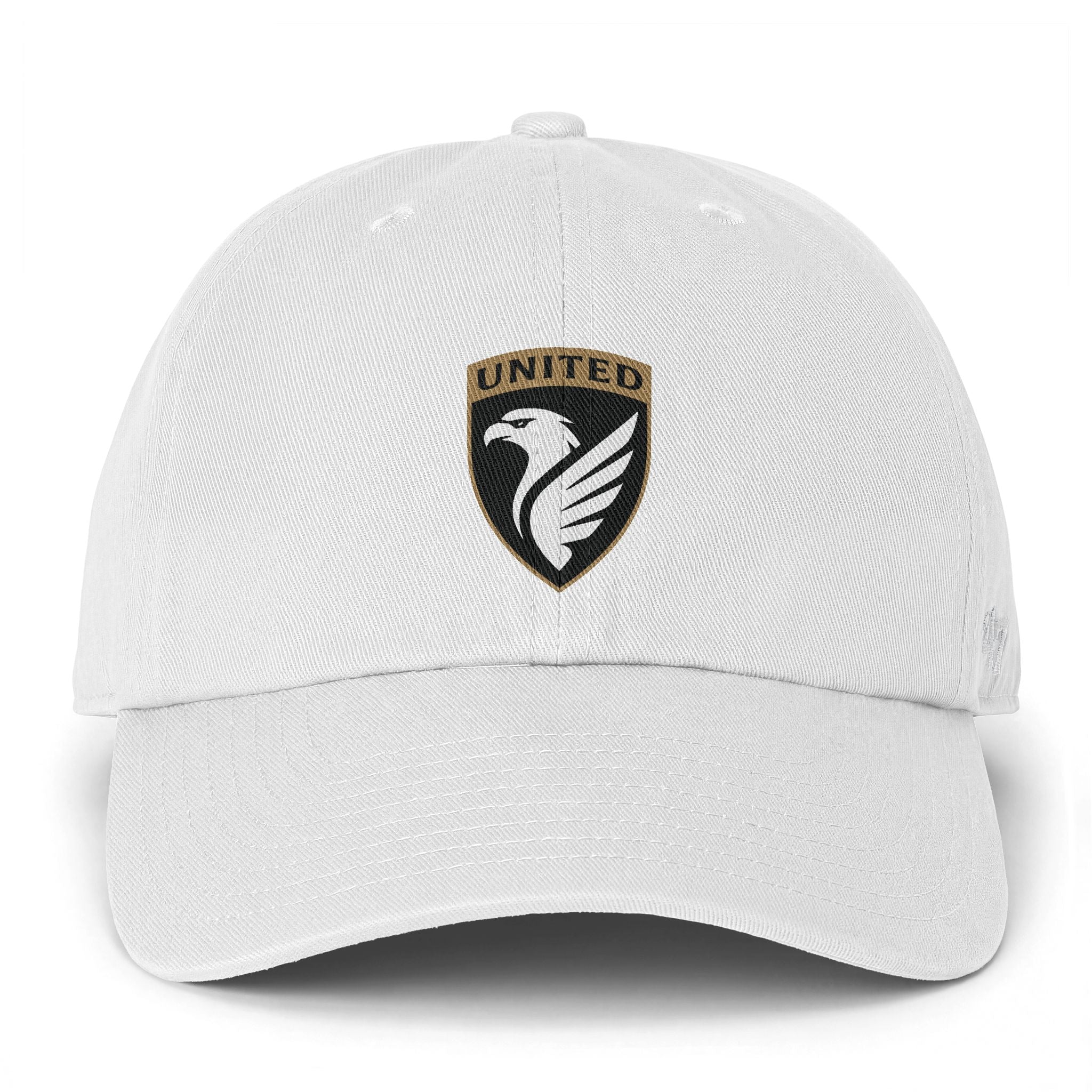 United Crest 47 Brand Clean Up Cap