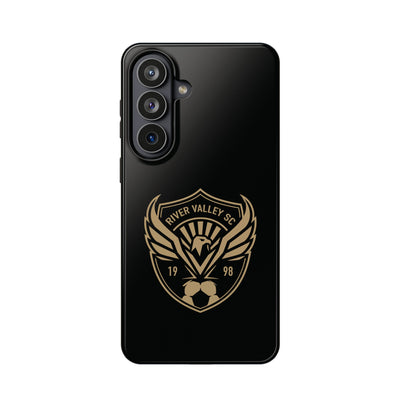 Magnetic Impact-Resistant Phone Case