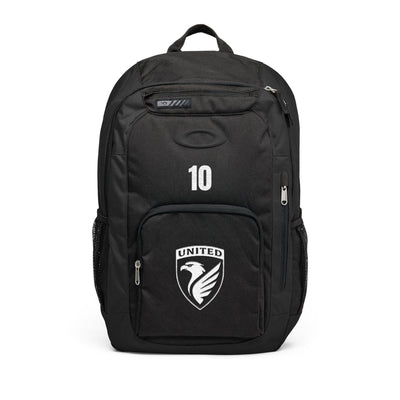 Oakley Enduro 22L Embroidered Backpack