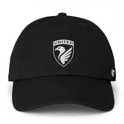 United Crest 47 Brand Clean Up Cap