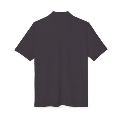 RVSC United Adidas Athletic Polo