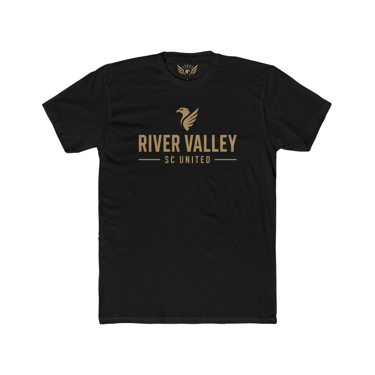 Soccer Club Cotton Crew