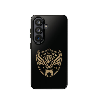Magnetic Impact-Resistant Phone Case