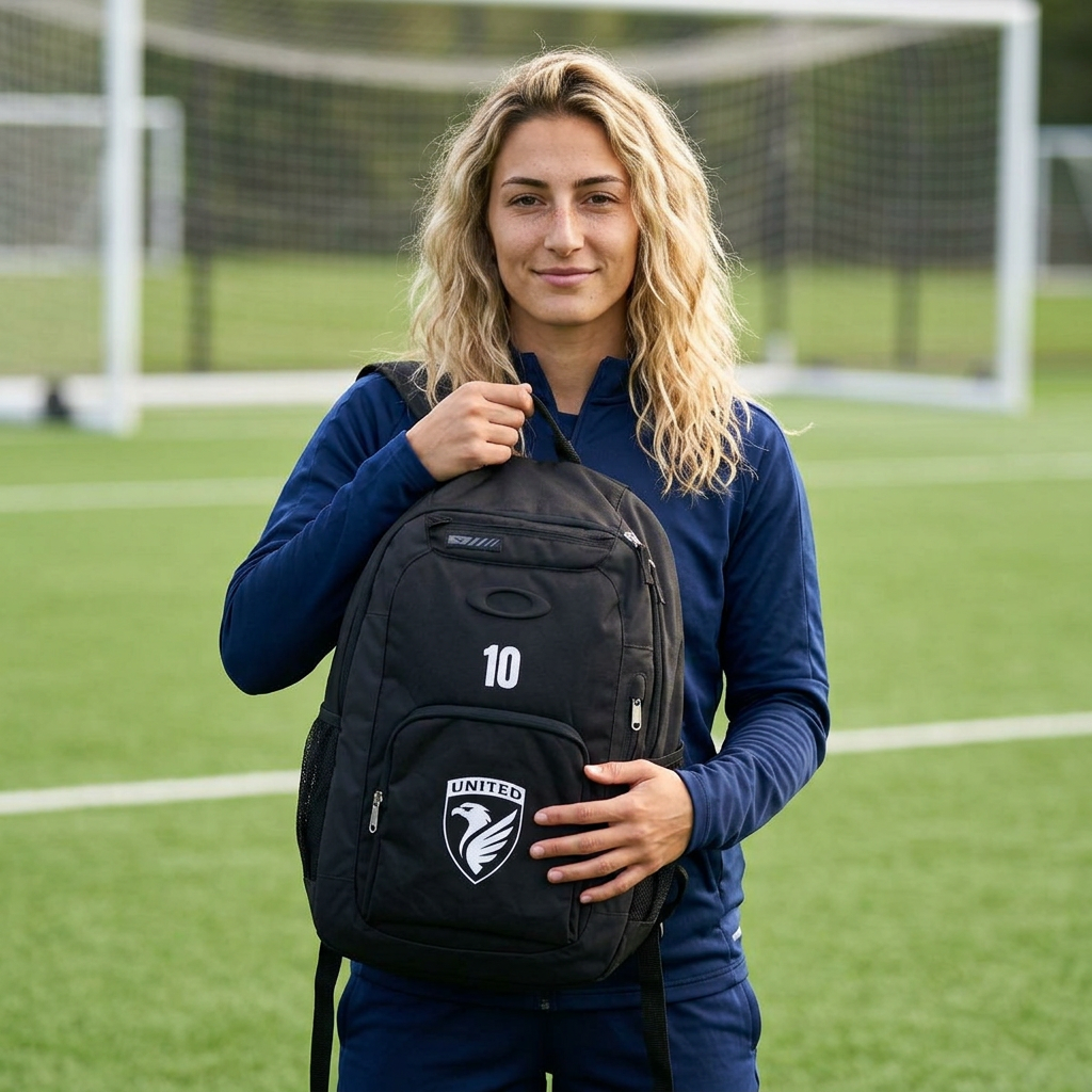 Oakley Enduro 22L Embroidered Backpack
