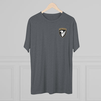 Tri-Blend United Crest T-Shirt