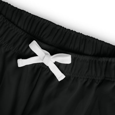 Athletic Crest Shorts