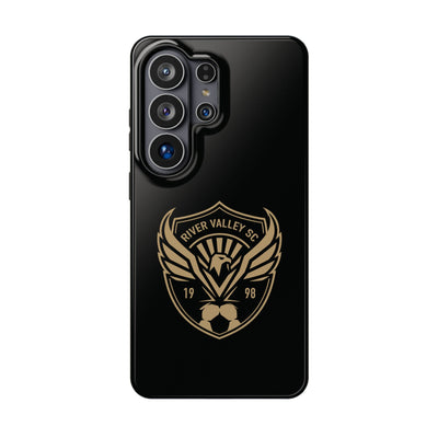 Magnetic Impact-Resistant Phone Case