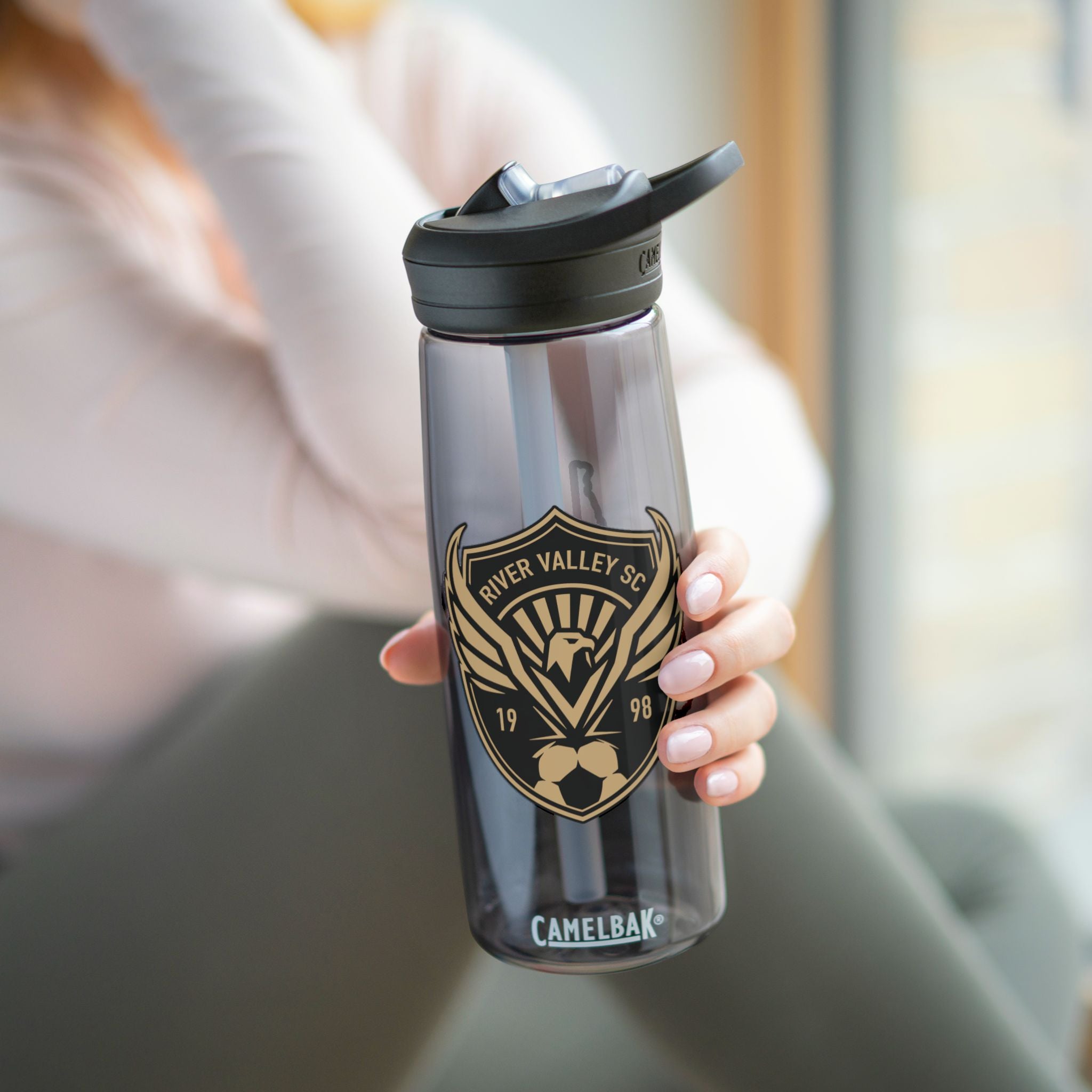 CamelBak Eddy® 20/25oz