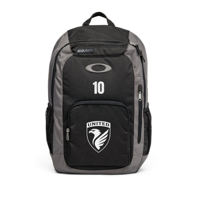 Oakley Enduro 22L Embroidered Backpack
