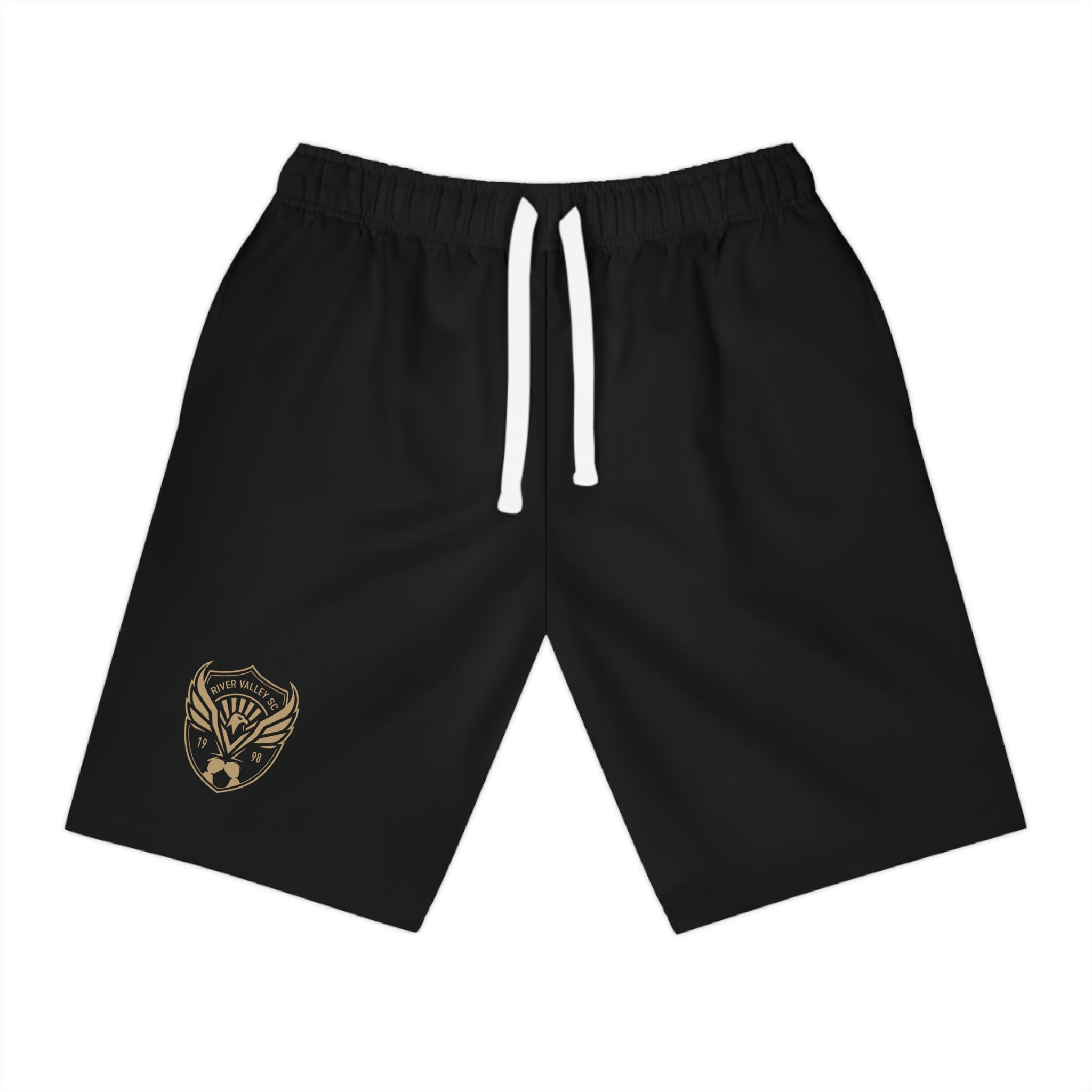 Athletic Crest Shorts