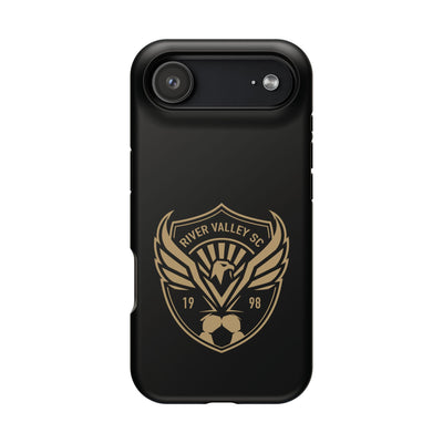 Magnetic Impact-Resistant Phone Case
