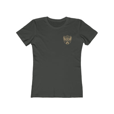 Women's Cotton Crest Tee