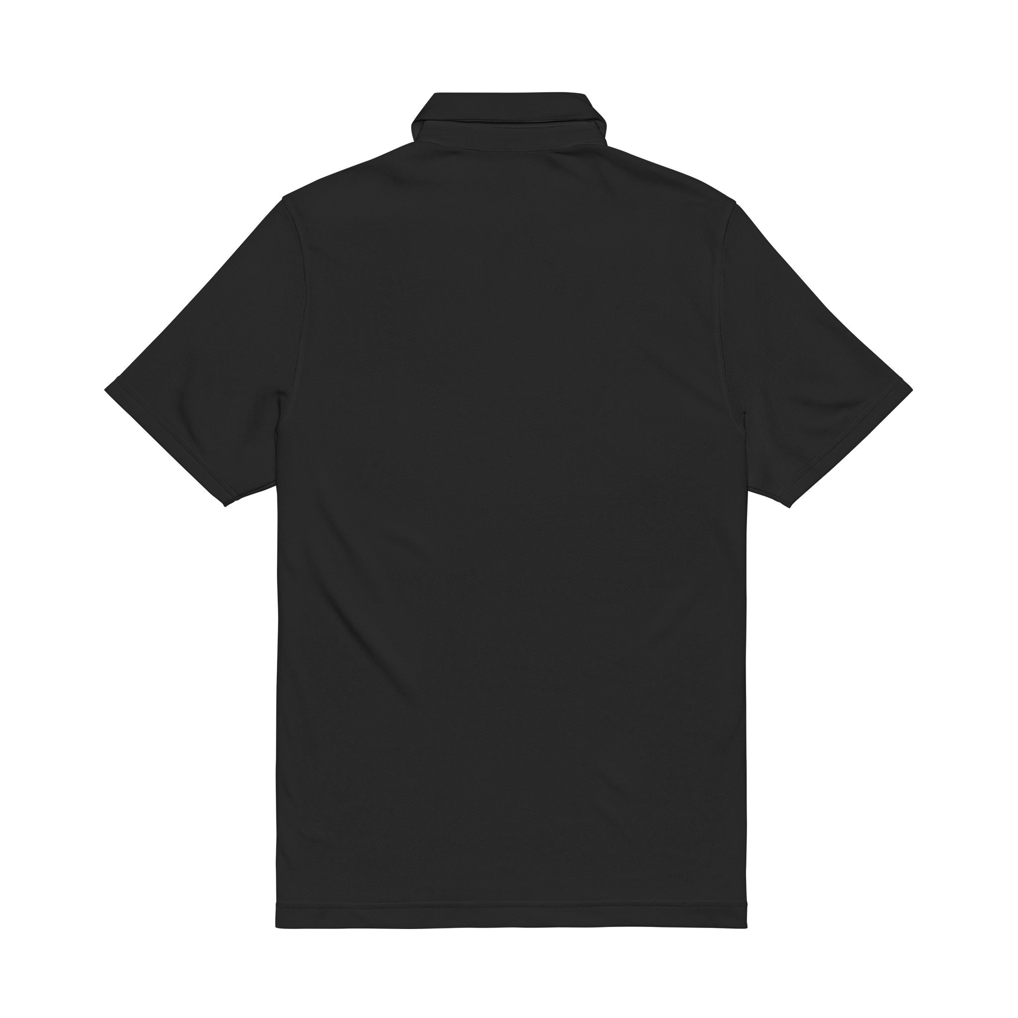 United Crest Embroidered Under Armour Performance Polo