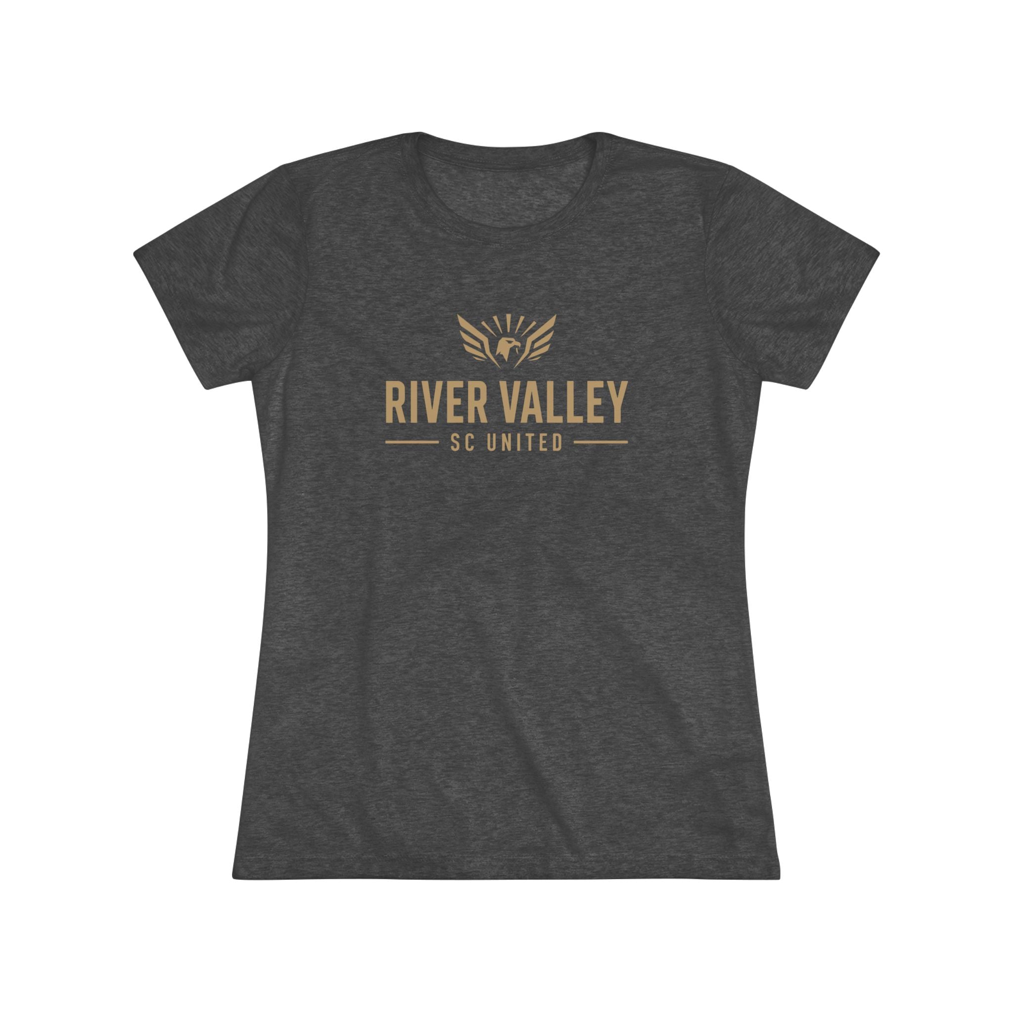 Women's Tri-blend Tee