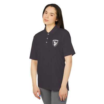 RVSC United Adidas Athletic Polo