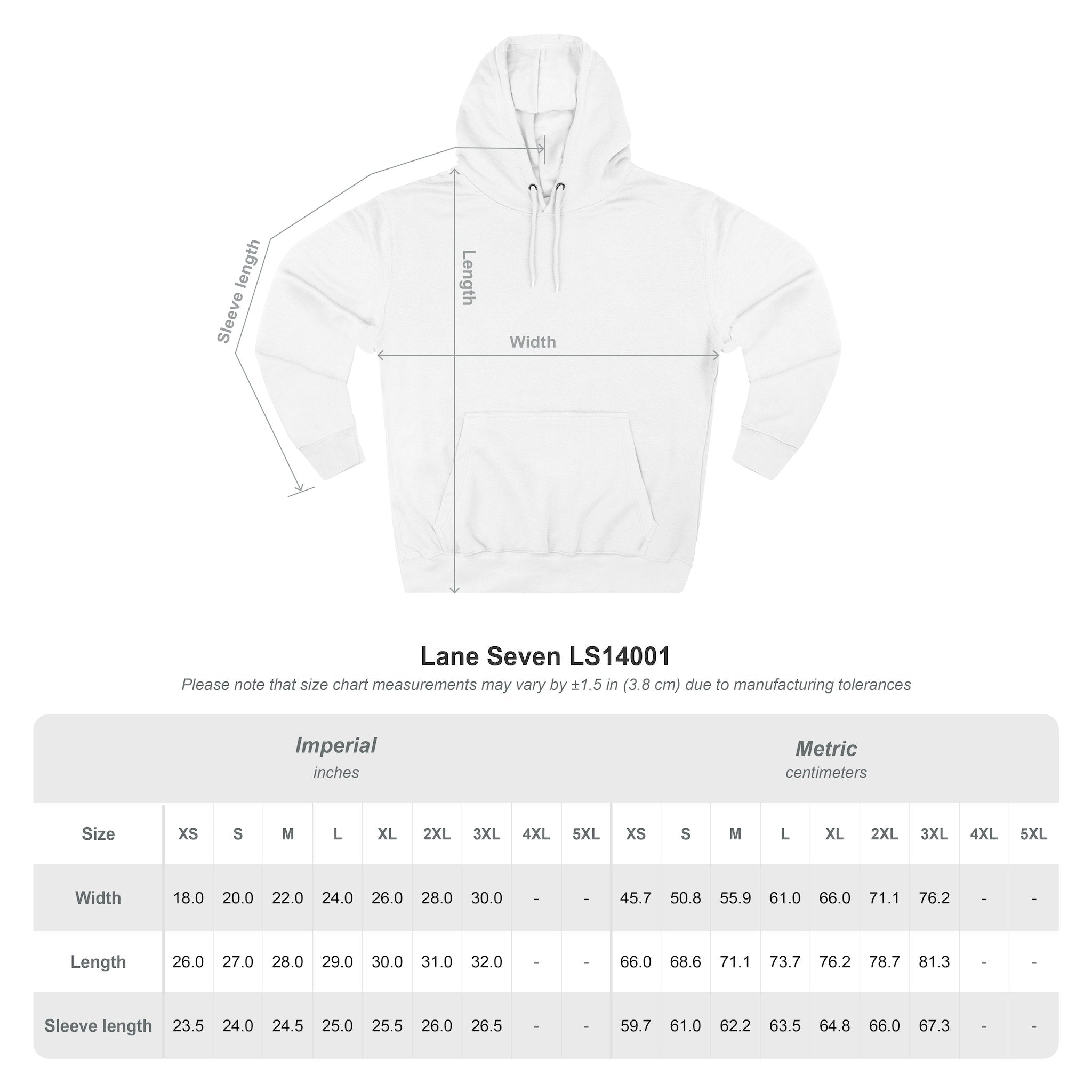 Embroidered Crest Hoodie