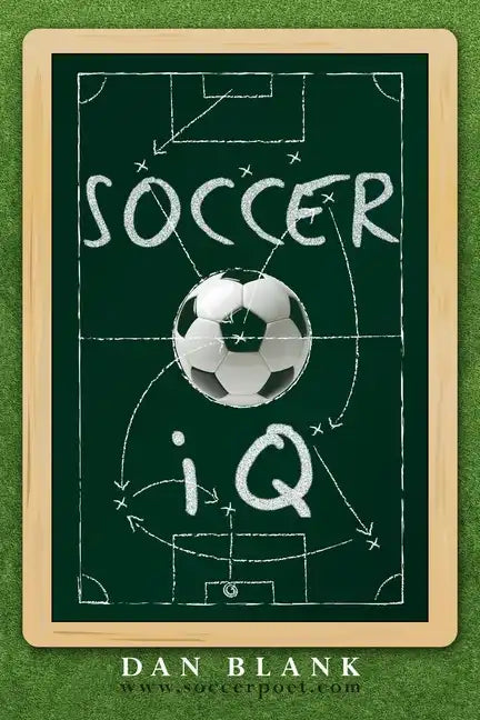 SoccerIQ: Things That Smart Players Do - Paperback