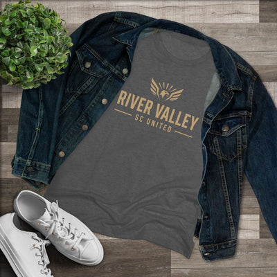 Women's Tri-blend Tee