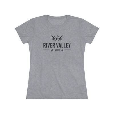 Women's Tri-blend Tee