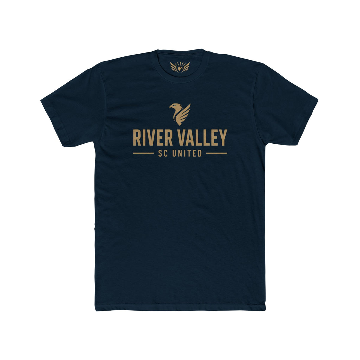 Soccer Club Cotton Crew