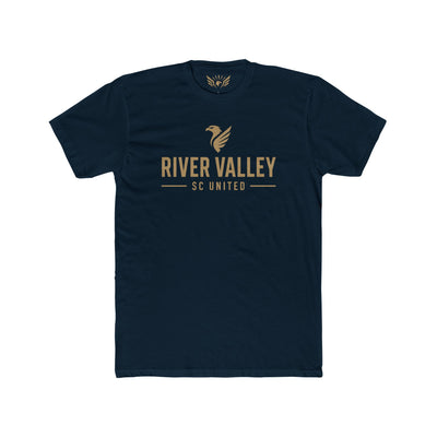 Soccer Club Cotton Crew