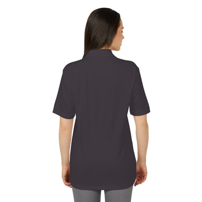 RVSC United Adidas Athletic Polo