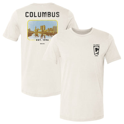 Columbus Crew Pocket Hometown F&B