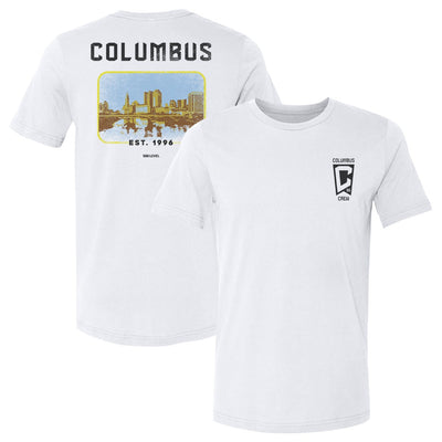 Columbus Crew Pocket Hometown F&B