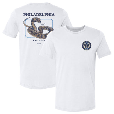 Philadelphia Union Pocket Hometown F&B